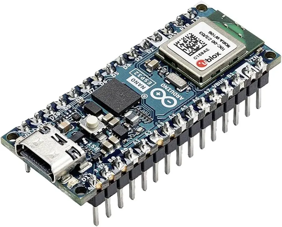 Arduino Nano ESP32