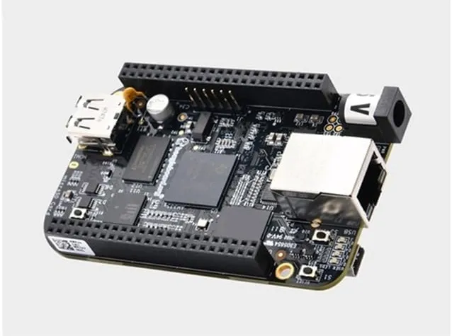 BeagleBone® Black
