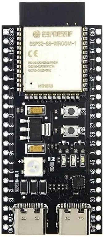 ESP32-C6-DevKitC-1