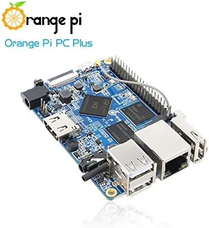 Orange Pi 2G-IOT